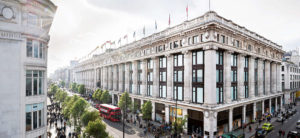 Selfridges New Owner – Central Group and Signa Plan to Reopen The Selfridge Hotel