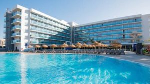 British Investment Firm, Sixth Street Acquires Five Hotels and Forms New Partnership With Pierre & Vacances in Spain