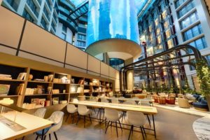 Germany’s First Radisson Collection Hotel Opens in the Heart of Berlin