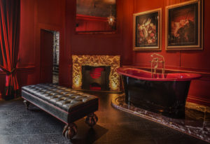Chateau Denmark Hotel in London’s Soho To Open April 2022
