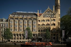 KSL Capital Partners Acquires Majority Ownership of Eden Hotels in The Netherlands