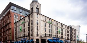 Atlas Hotels Has Acquired a Portfolio of Six Further Hotels, Located Across Scotland