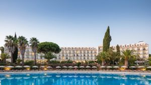 IHG Partners With JJW as Part of 10 New Hotels Announcement for Iberia