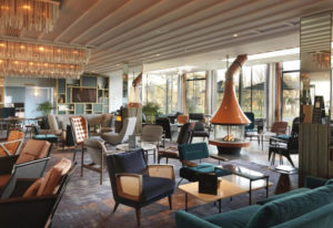 Blackstone’s Bourne Leisure’s Warner Hotels Acquires 180-Key The Runnymede Hotel, Egham