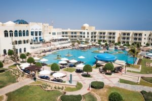Wyndham Gains momentum Across Europe, Middle East, Eurasia and Africa