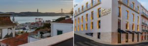 The Emerald House, a Curio Collection by Hilton, Opens it’s Doors in the Heart of Lisbon