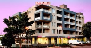Laundy Group Purchases Port Macquarie’s, Australia Mercure Centro Hotel For AUD25m