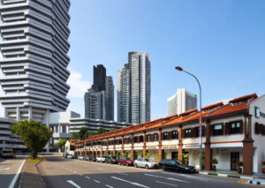 Hotel Clover Sold To Singapore’s SLB Development and Hong Kong’s Weave Living For SGD74.8m – Around US$55m