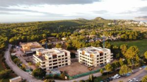 Pictet Buys Kimpton Hotel in Mallorca