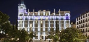Equity Inmuebles Puts Portfolio 17 Hotels in Spain For Sale For €700m Currently Managed by Melia