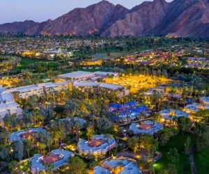 Trinity Investments Partners With Oaktree Capital Management To Acquire 530-Key Hyatt Regency Indian Wells, California