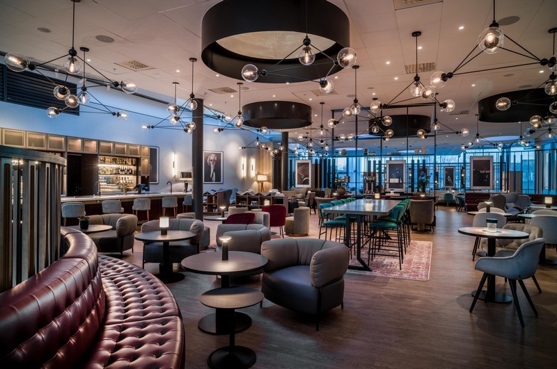 New Dual-Brand Radisson RED & Radisson Hotel Opens at Oslo Airport ...