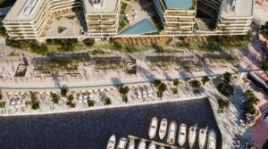 Ennismore and ActivumSG Sign Deal For First SLS Hotel in Europe