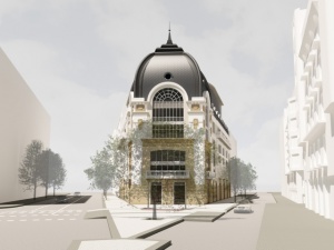 Hilton to Open First Hotel in San Sebastián, Spain – a Curio Collection by Hilton