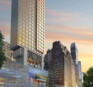 Maverick Real Estate Acquires 323-Key New York Hotel – An IHG Indigo Brand Yet To Open