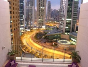voco Bonnington Dubai Opens January 2022 in Jumeirah Lake Towers – 2nd voco in Dubai