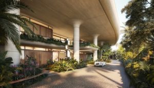 Aman Announces Aman Beverly Hills – Opening 2026