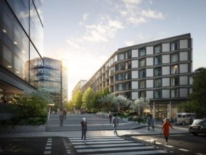 Edinburgh Council Agrees to 25-year Lease for Scotland’s First Hyatt Hotel