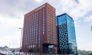 Liverpool City Council To Open Flagship Novotel Liverpool Paddington Village Hotel, At A Cost Of £43m, To Be Managed by Legacy Hotels & Resorts