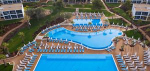 Azora Acquires Fourth Portugal Hotel – Pestana Blue Alvor