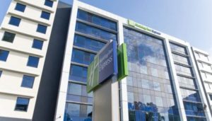 Australian Fund Manager Pro-Invest Tests Market With AUD$1b Holiday Inn Express Portfolio