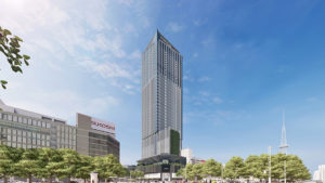 Hilton Has Signed Six New Luxury Hotels in Asia-Pacific