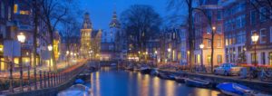 Amsterdam Hotel Market: The Enduring Appeal