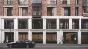 Marriott in Partnership With Gulf Islamic Investments To Develop First Autograph Collection Residences in London’s Chelsea