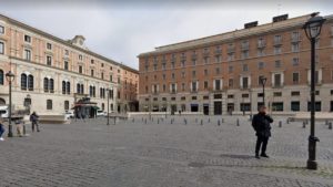 Fort Partners Acquires Historic Palazzo Marini in Rome For €165m To Become a Four Seasons