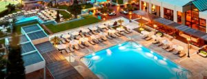 Azora Expands Into Greece With The Acquisition Of Five-Star Sheraton Rhodes Resort