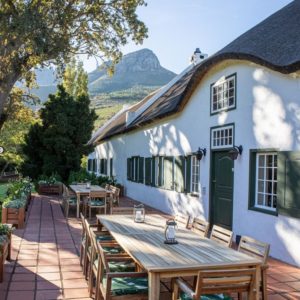 Valor Hospitality Expands Portfolio With Two New Hotels – Cape Winelands, South Africa and Colorado, USA