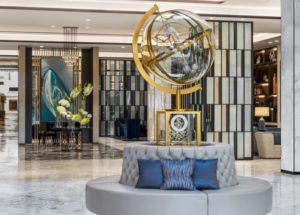 Hilton Debuts Waldorf Astoria In Kuwait In Partnership With Mabanee