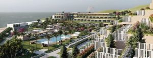 Accor Announces Fairmont La Hacienda Hotel & Residences in Sotogrande, Spain To Open 2024