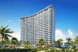 Ennismore Partner With Related Group To Launch SLS Bahia Beach Residences In Novo Cancun, Mexico