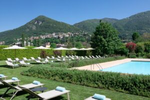 Bain Capital and Omnam Group JV To Rebrand The Hotel Britannia Excelsior at Lake Como, Italy to Lake Como Edition